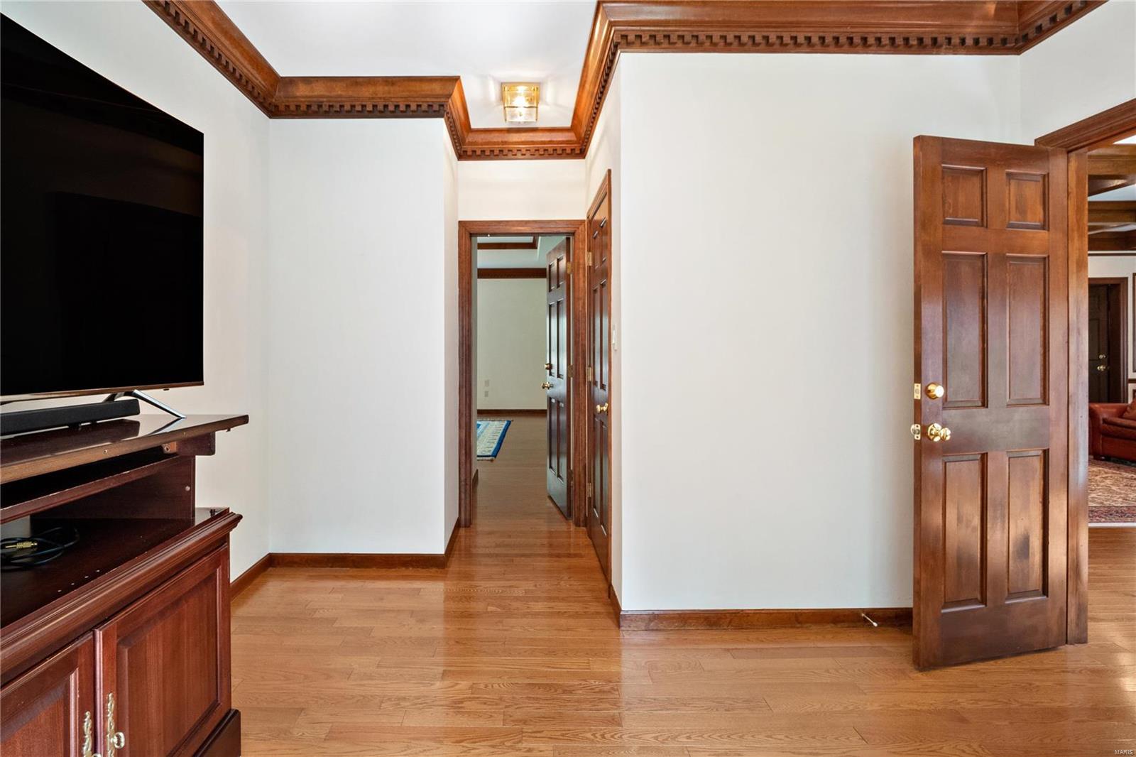 Arlington Oaks - Residential