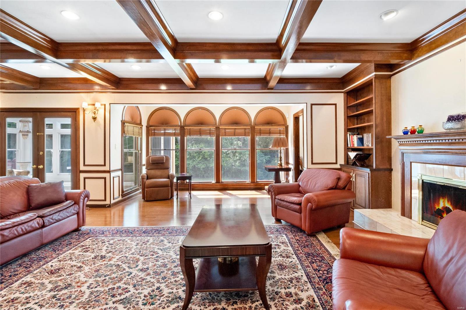 Arlington Oaks - Residential