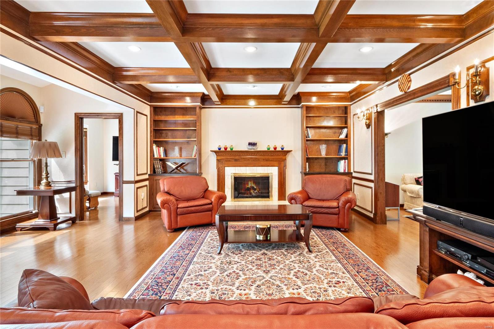 Arlington Oaks - Residential