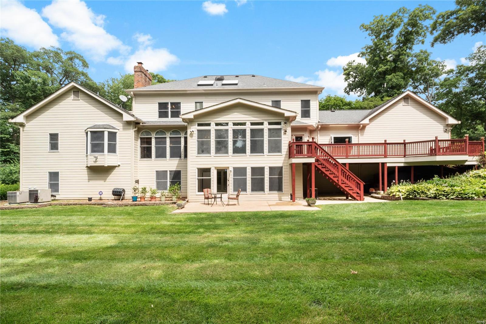 Arlington Oaks - Residential