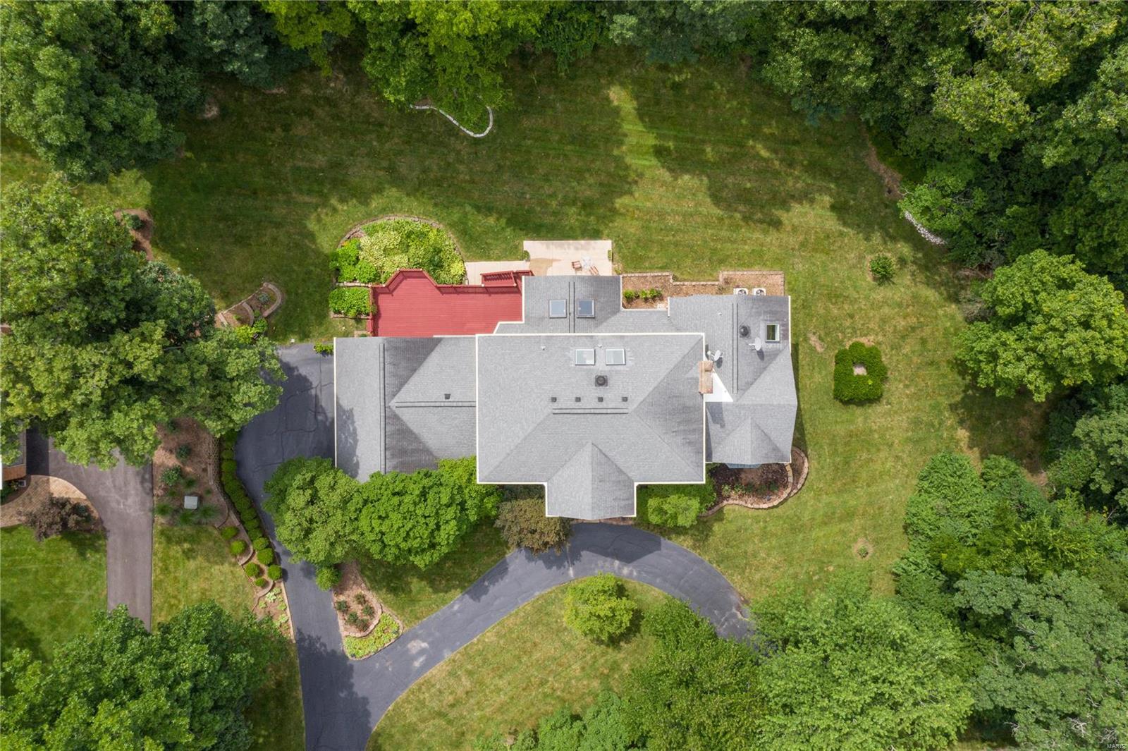 Arlington Oaks - Residential