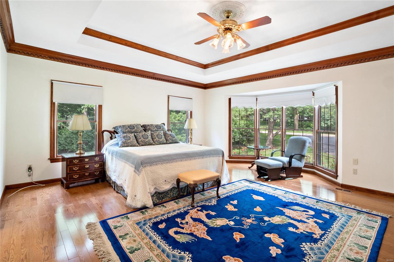 Arlington Oaks - Residential