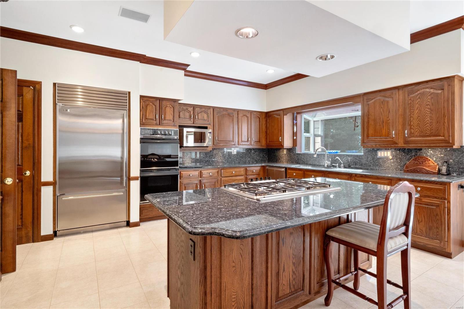 Arlington Oaks - Residential