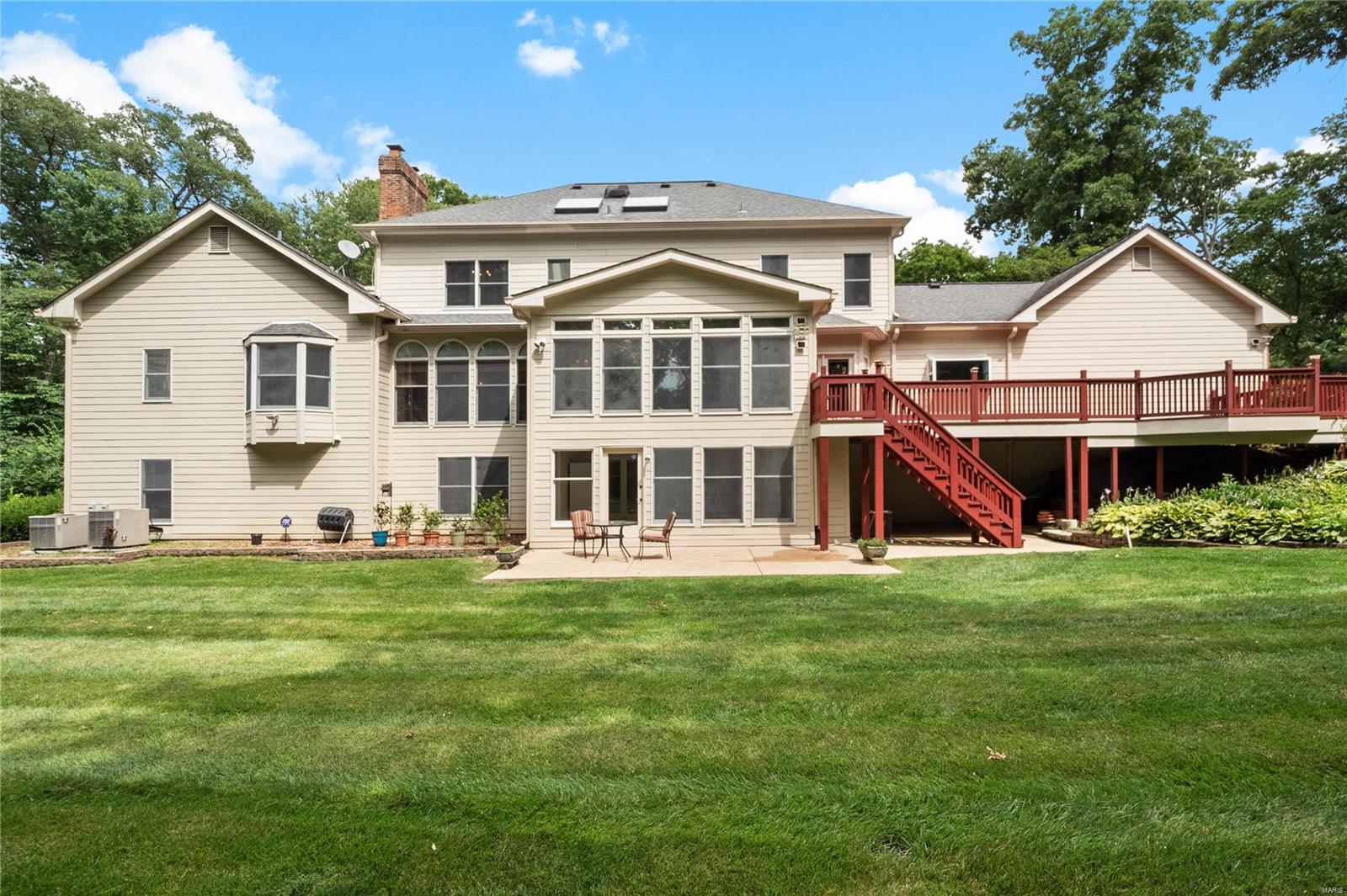 Arlington Oaks - Residential