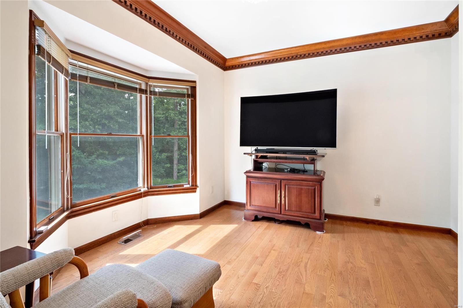 Arlington Oaks - Residential