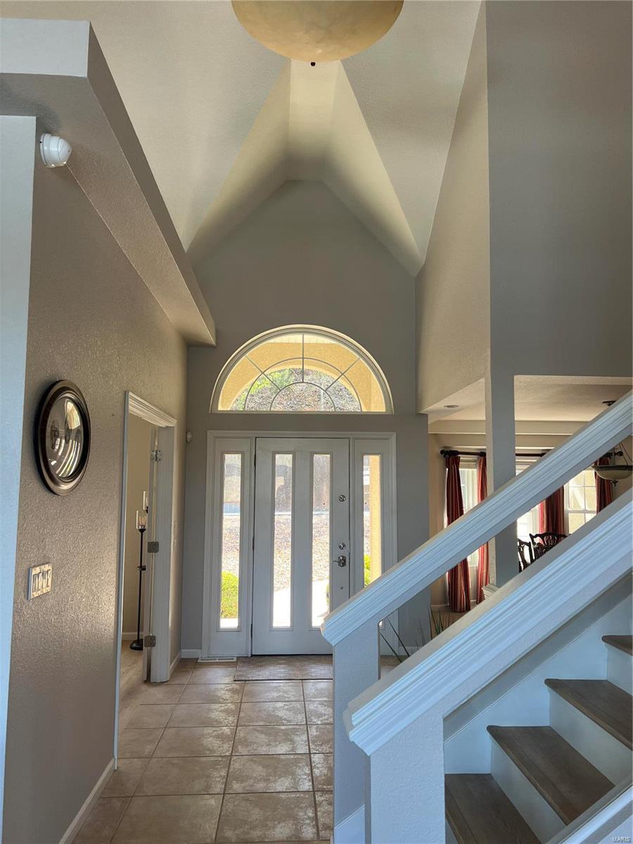 villages of summer point - Residential