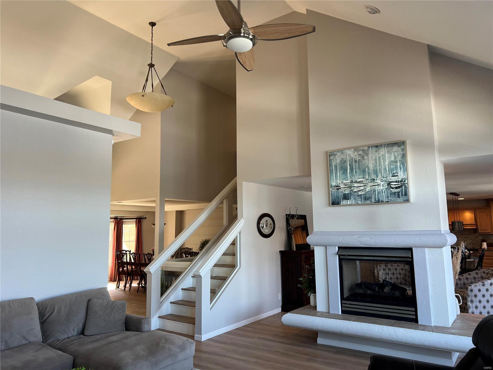 villages of summer point - Residential