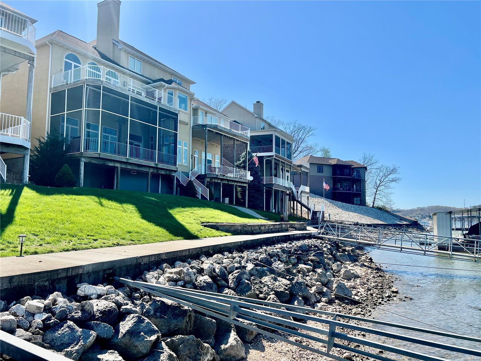 villages of summer point - Residential