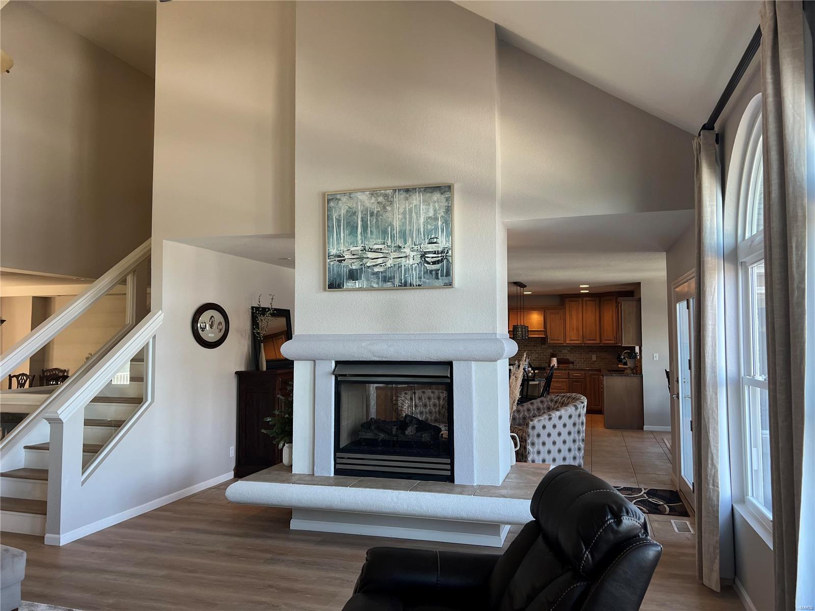 villages of summer point - Residential