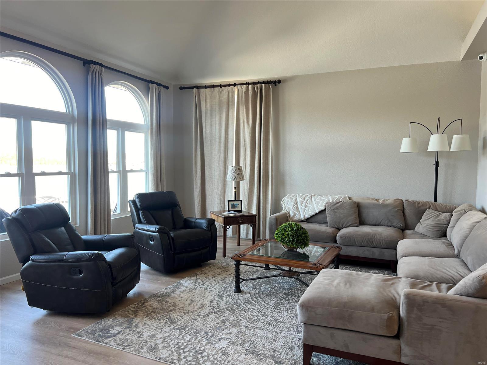 villages of summer point - Residential