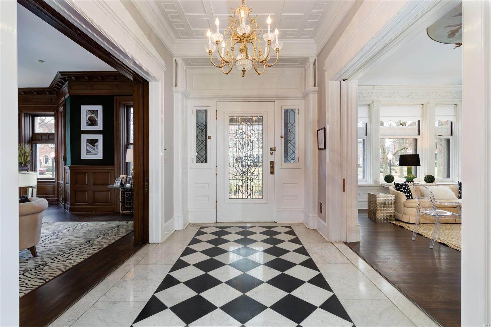 Forest Park Add - Residential