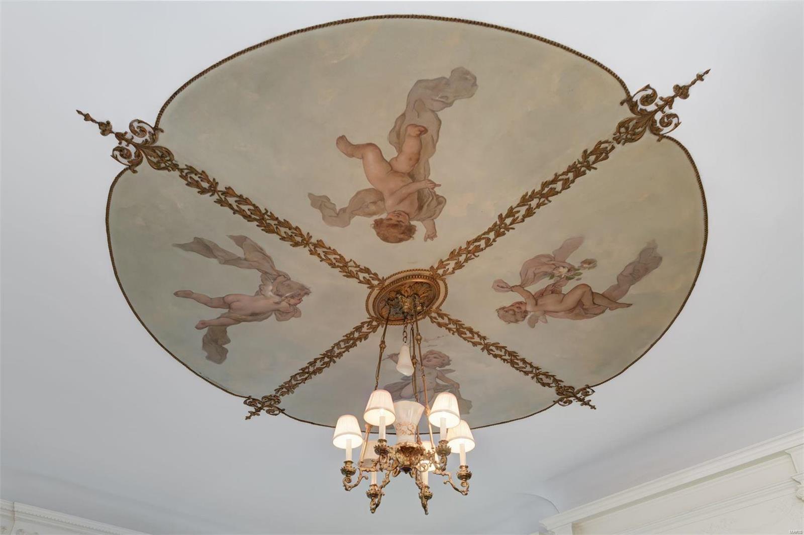 Forest Park Add - Residential