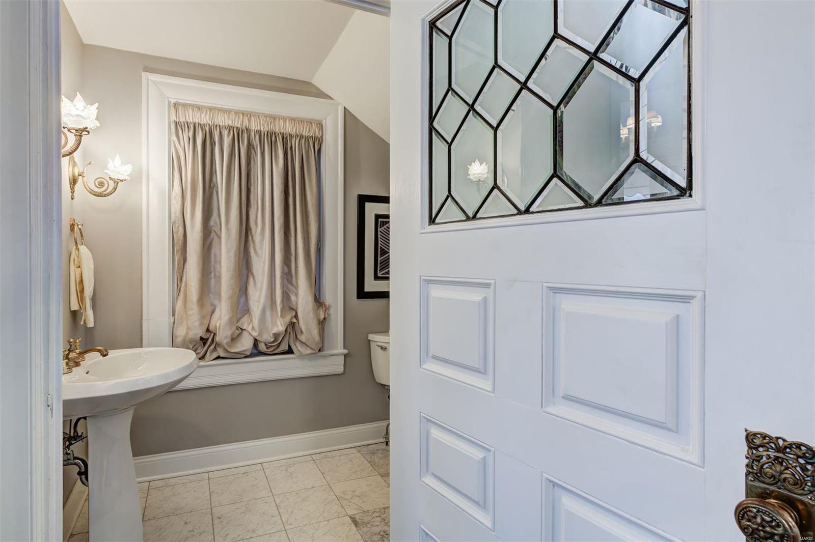 Forest Park Add - Residential