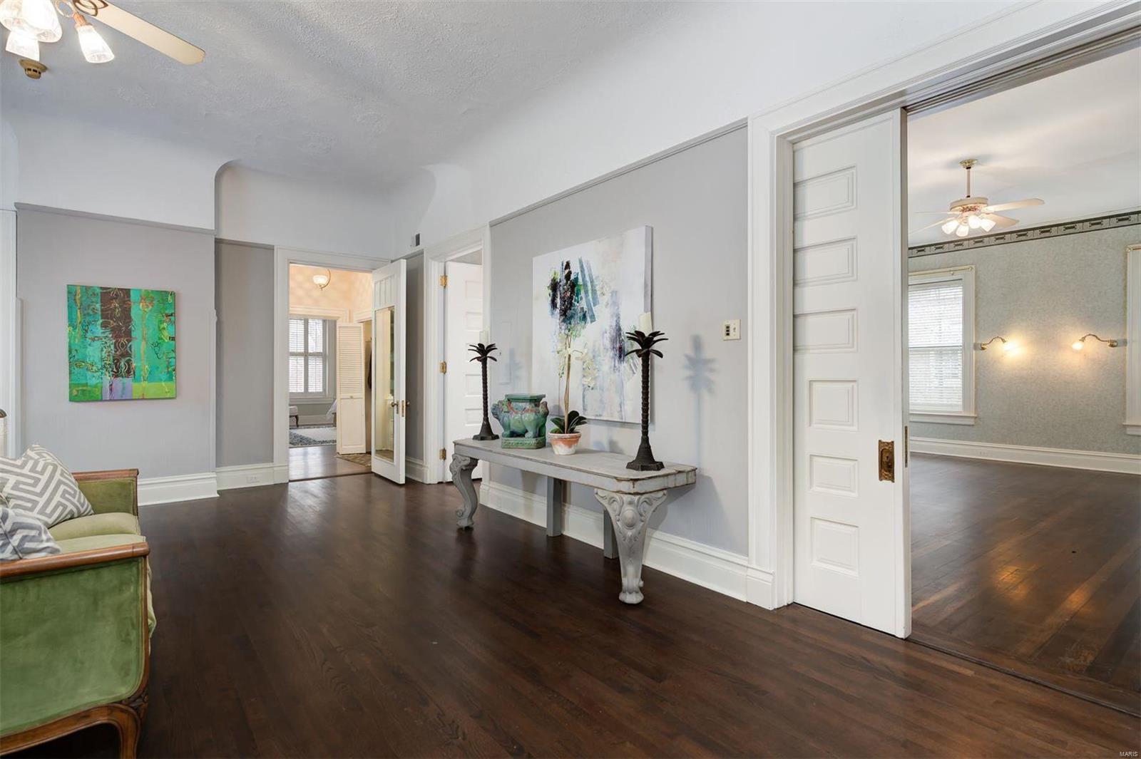 Forest Park Add - Residential