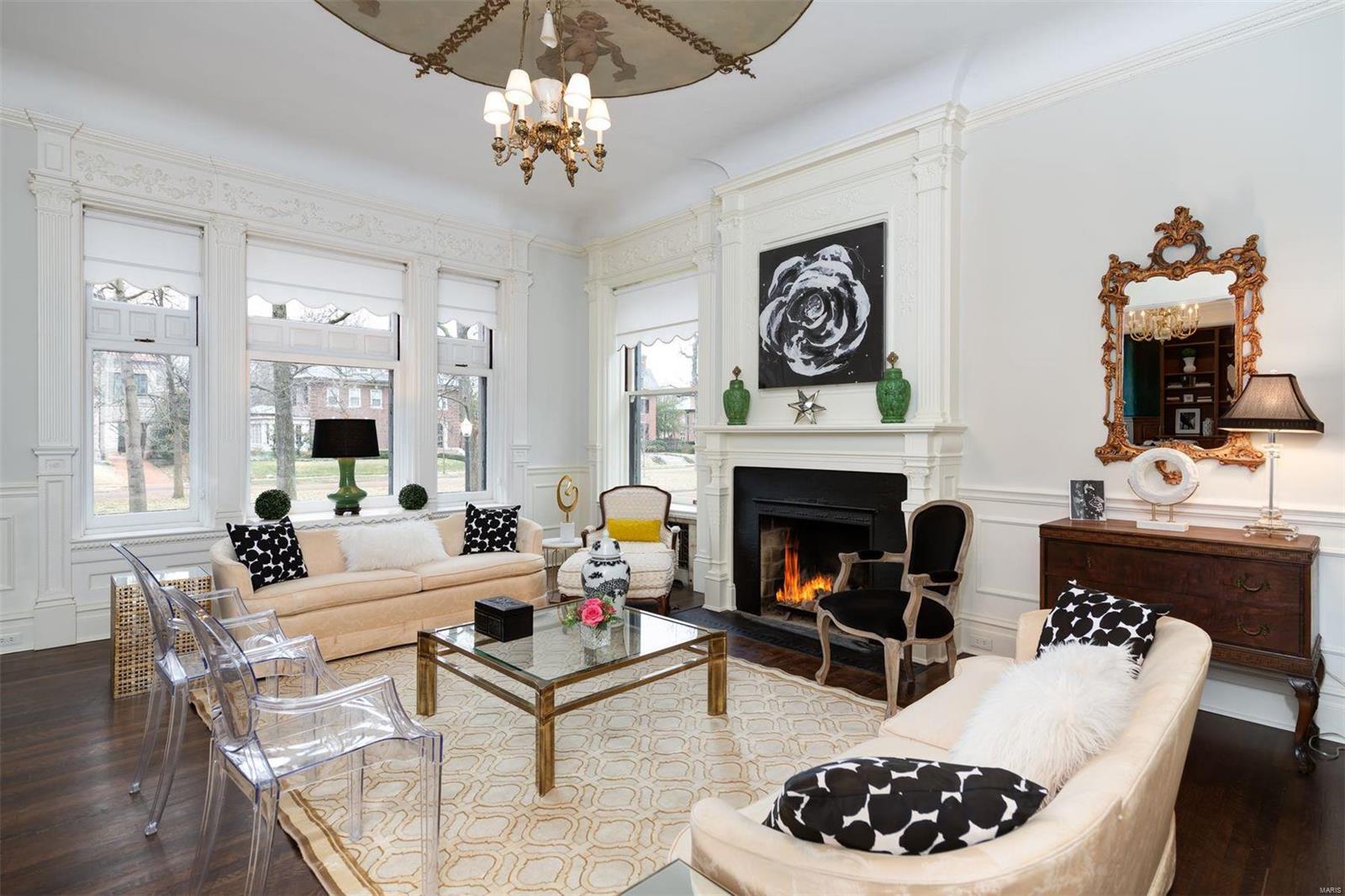 Forest Park Add - Residential