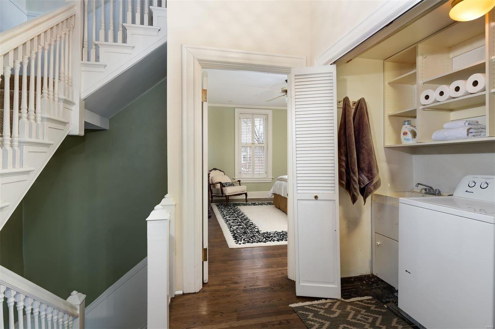 Forest Park Add - Residential