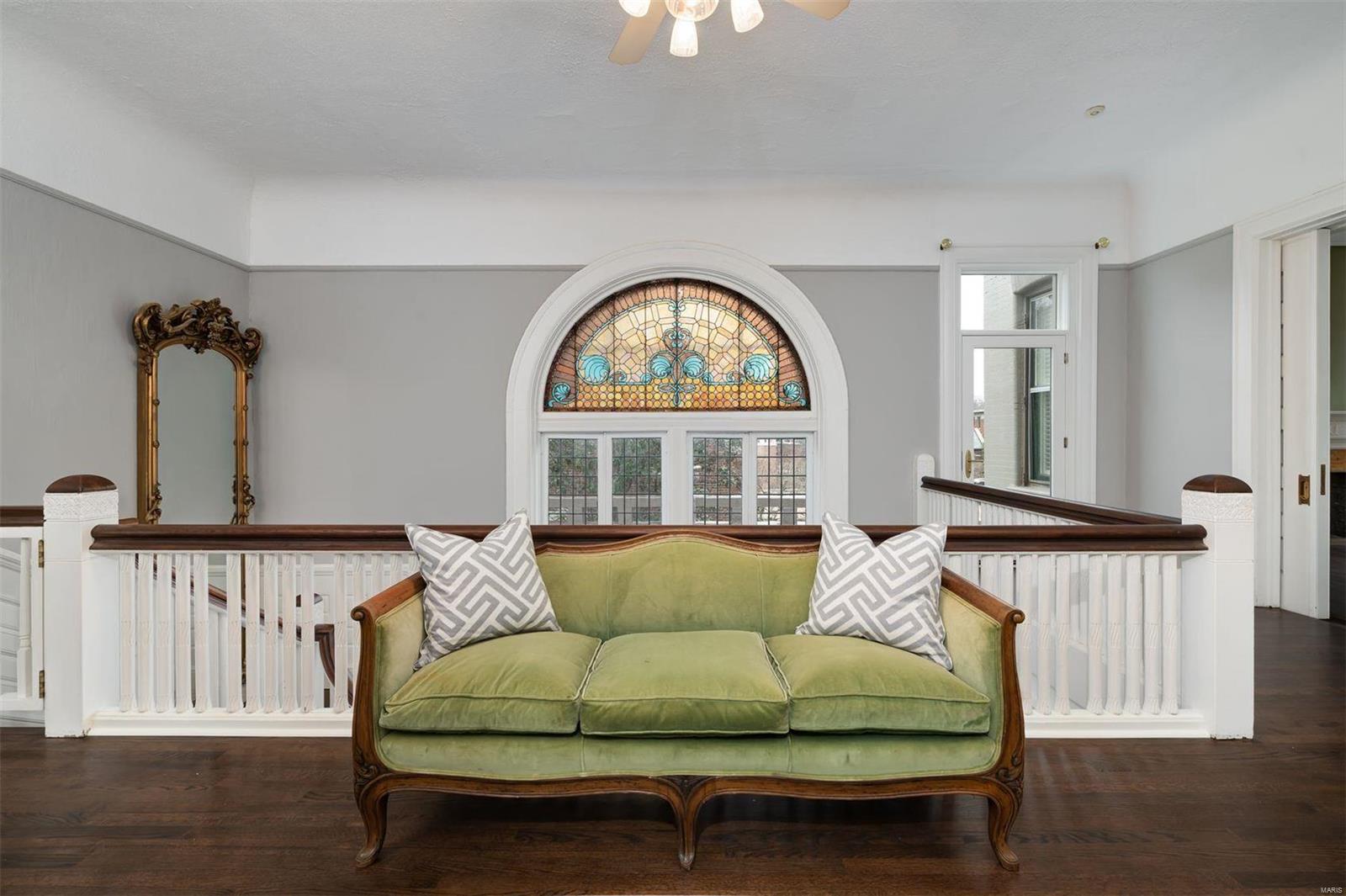 Forest Park Add - Residential