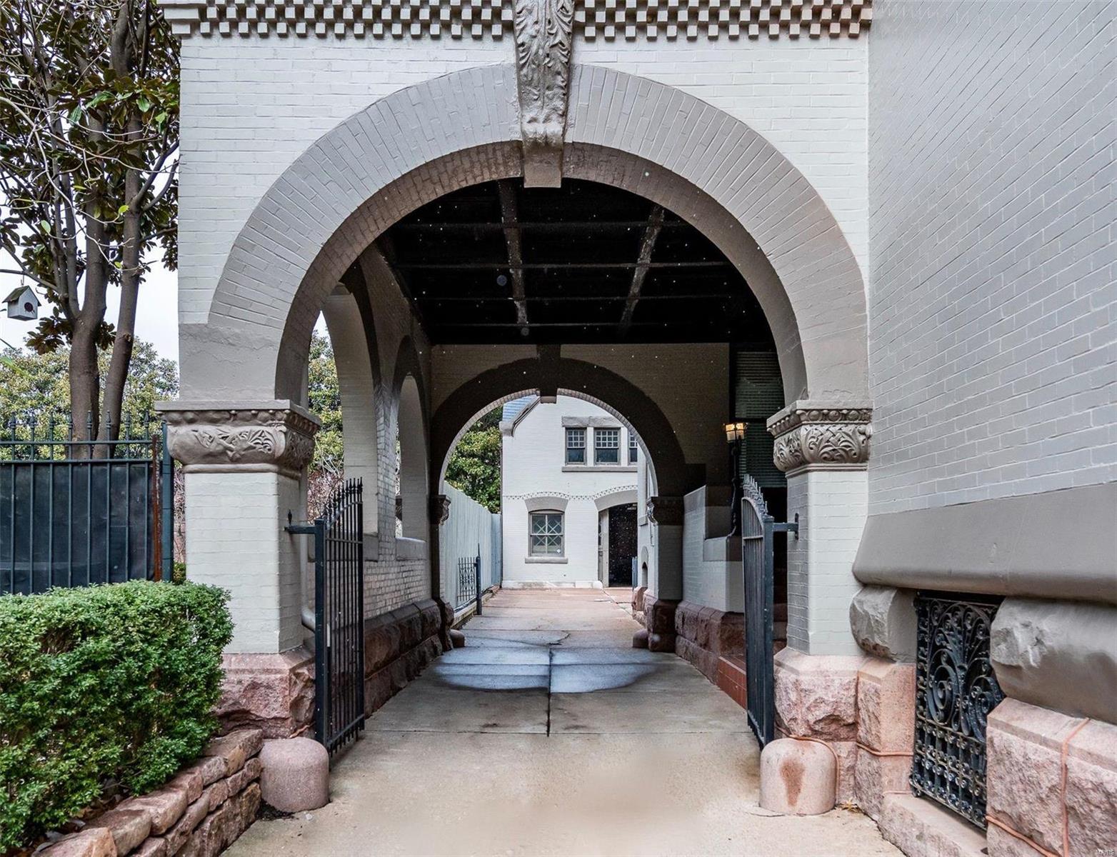 Forest Park Add - Residential