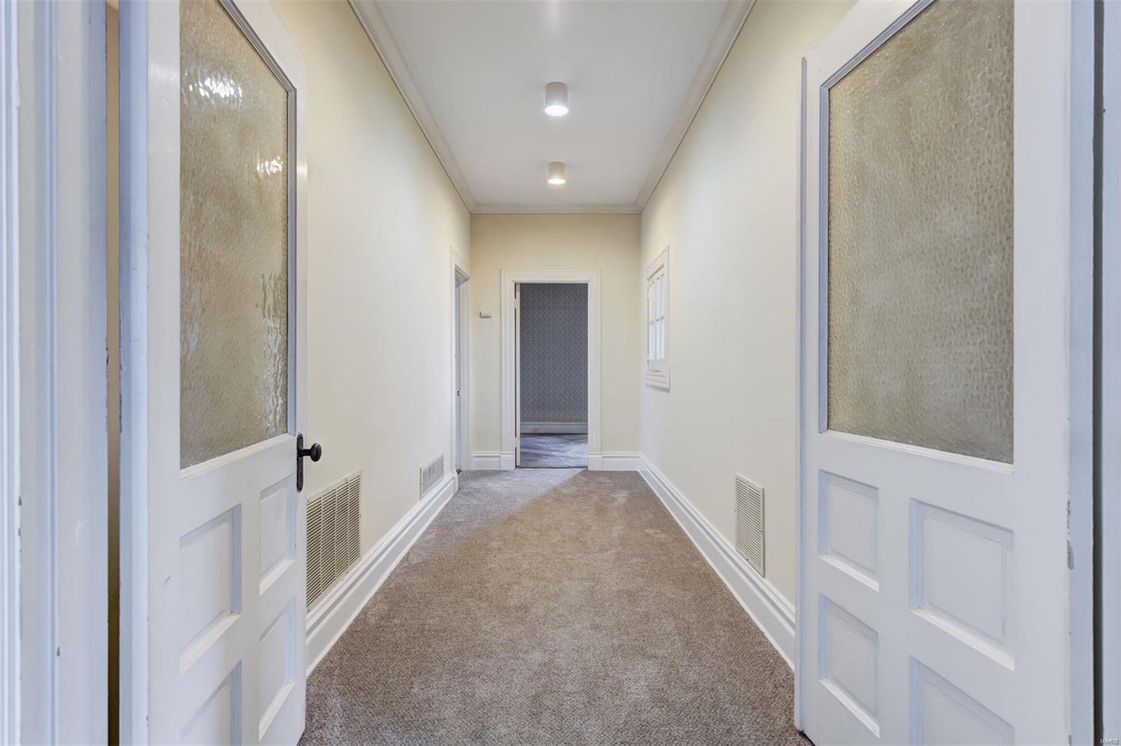 Forest Park Add - Residential