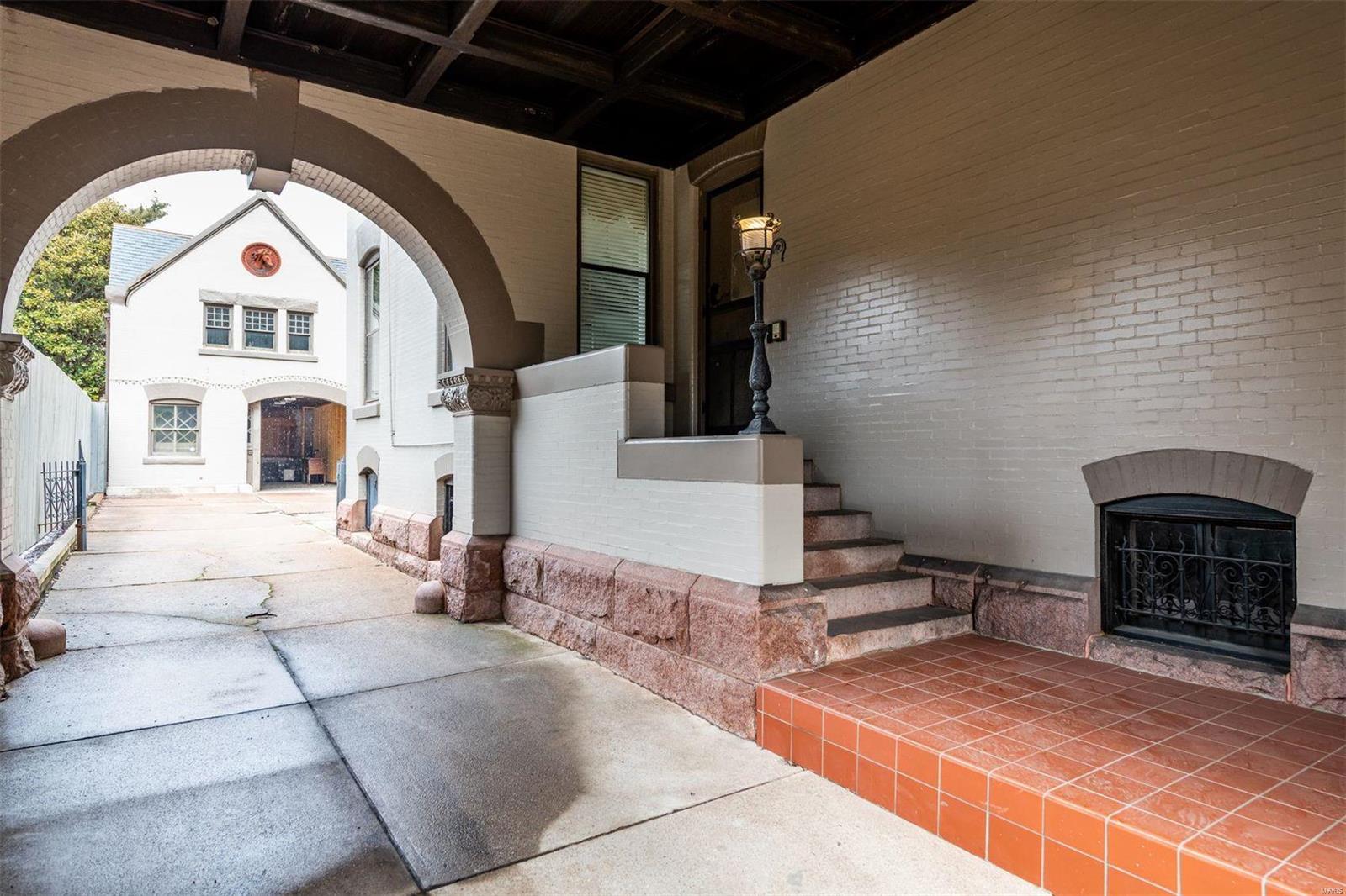 Forest Park Add - Residential