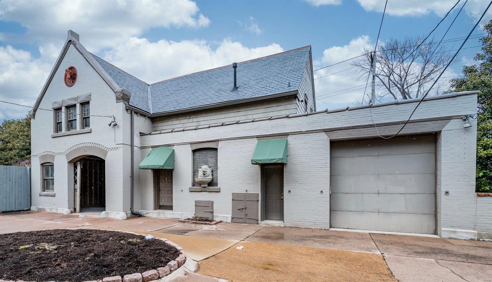 Forest Park Add - Residential