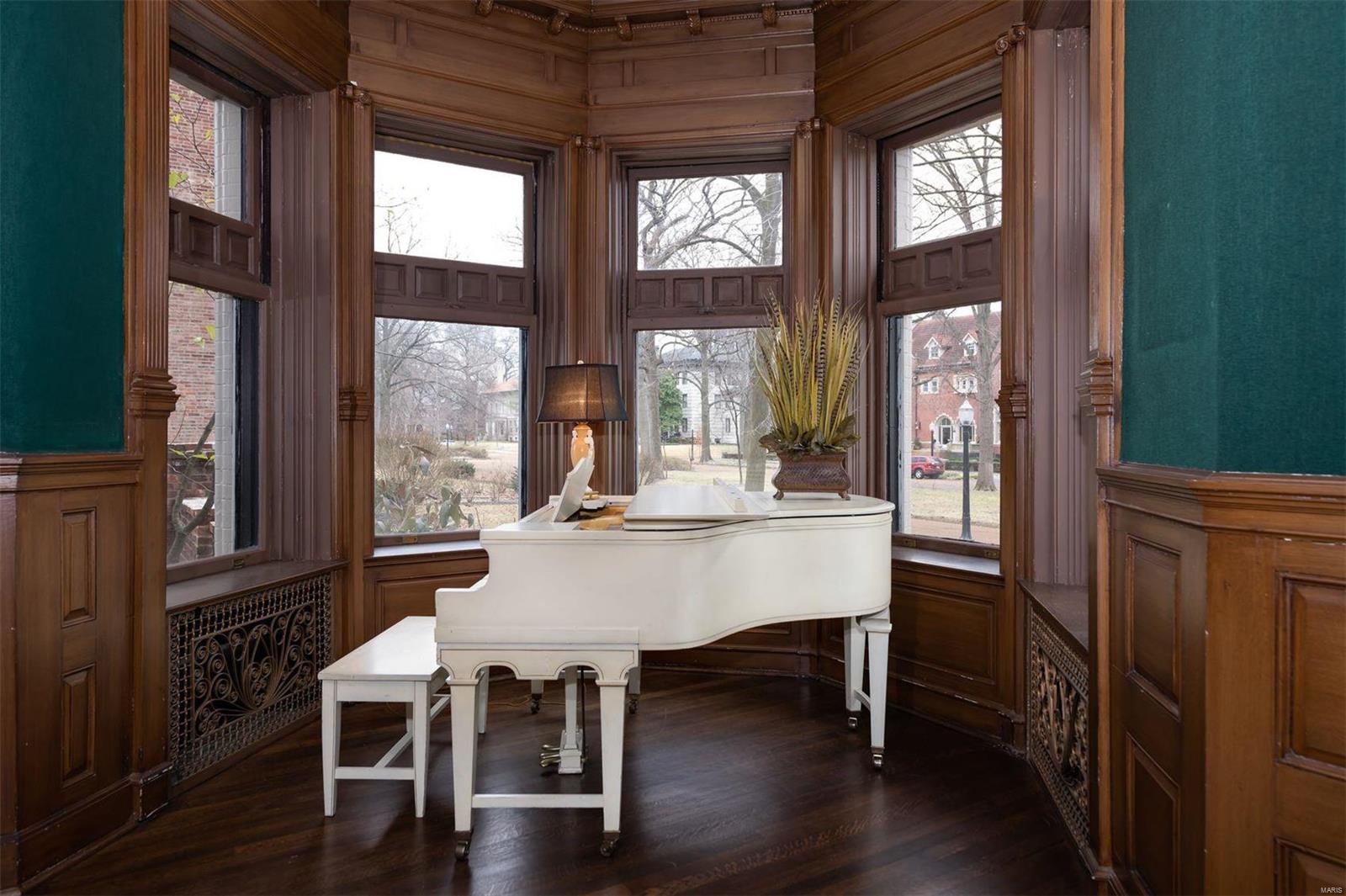 Forest Park Add - Residential