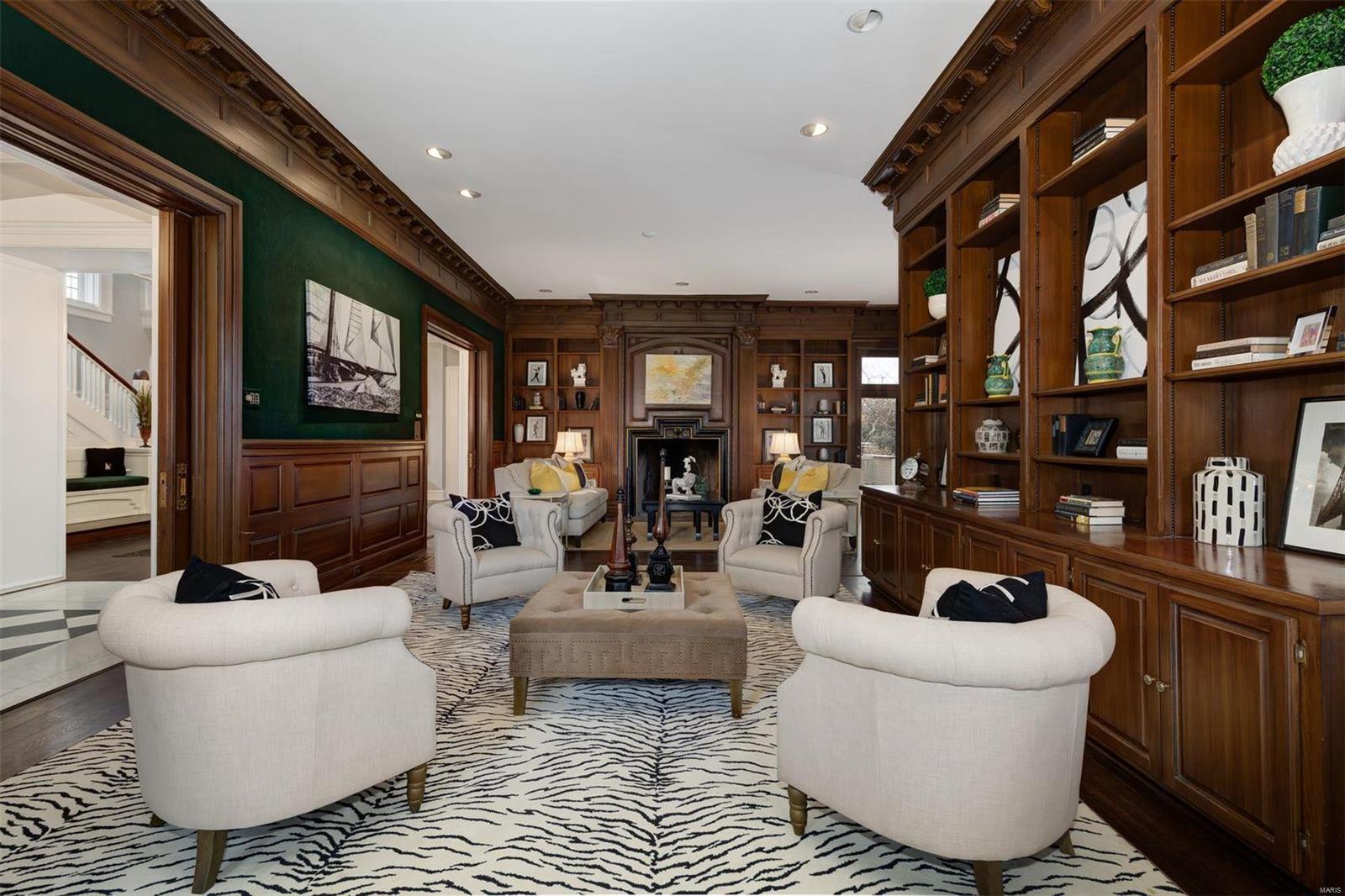 Forest Park Add - Residential