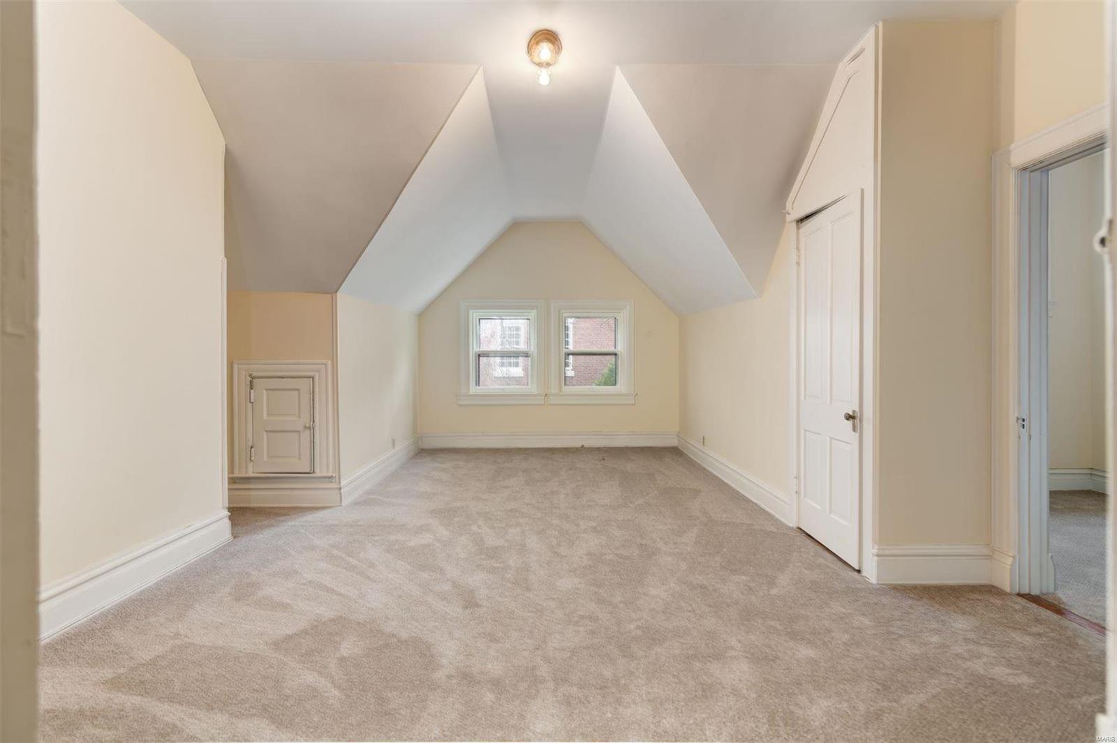 Forest Park Add - Residential