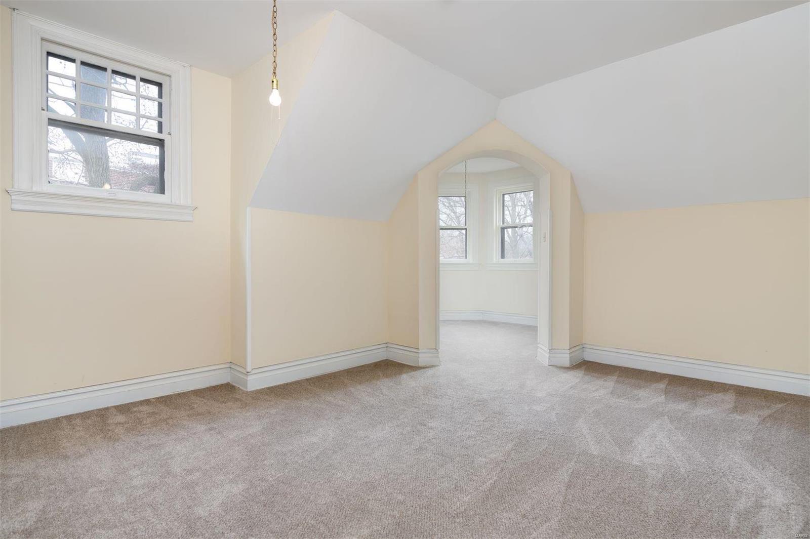 Forest Park Add - Residential