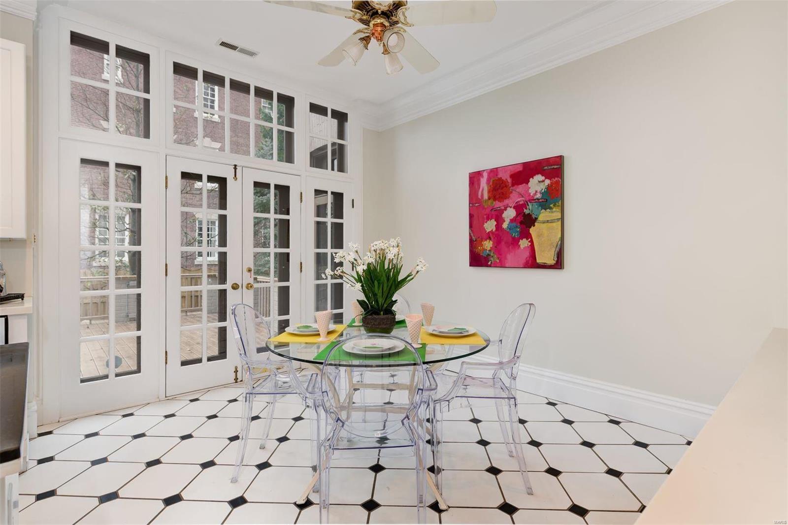 Forest Park Add - Residential