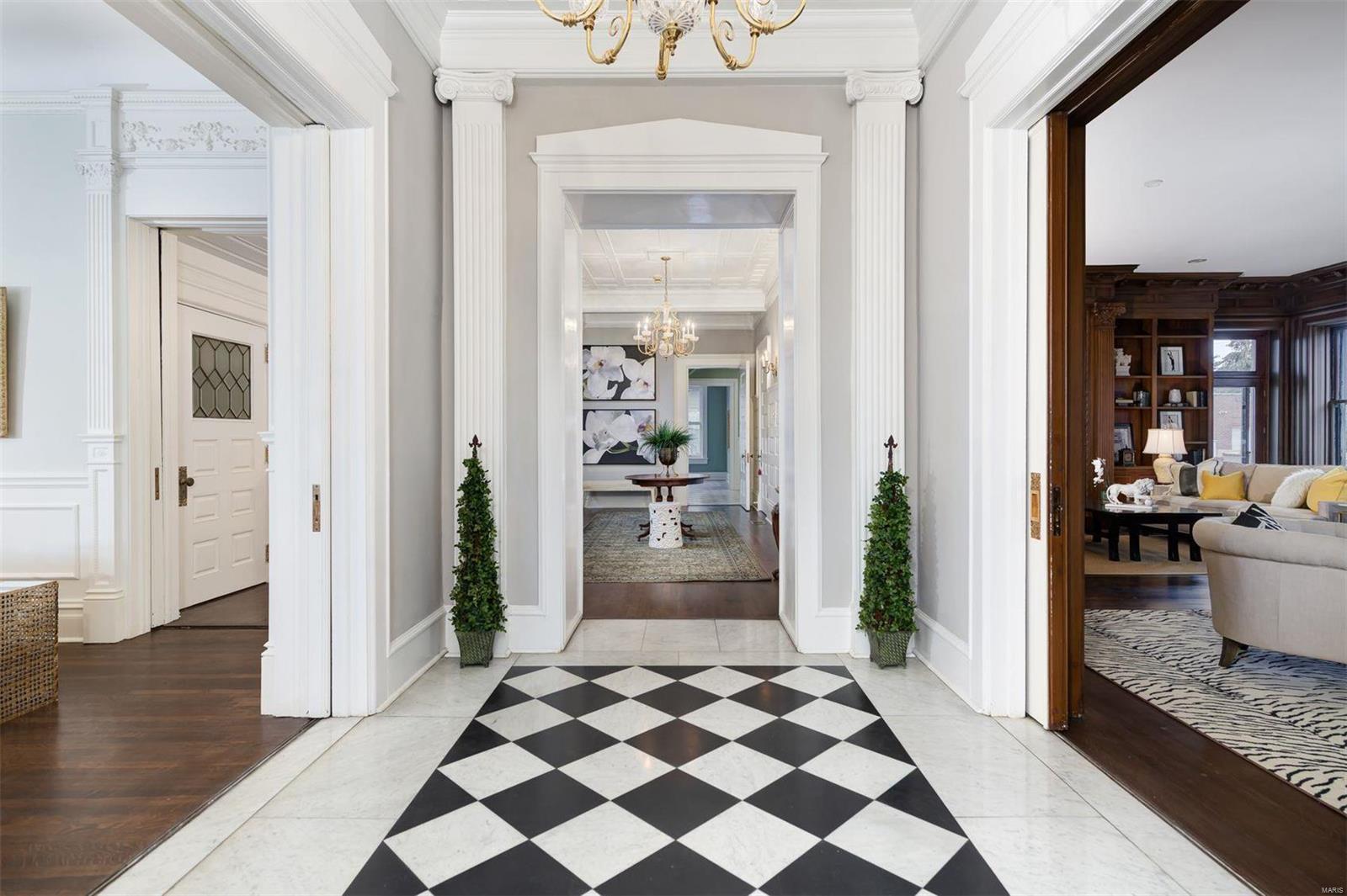 Forest Park Add - Residential