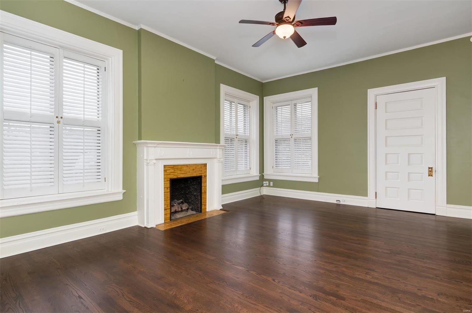 Forest Park Add - Residential