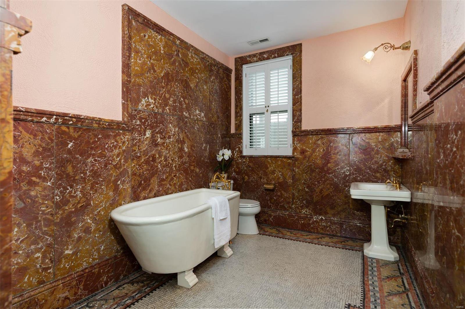 Forest Park Add - Residential