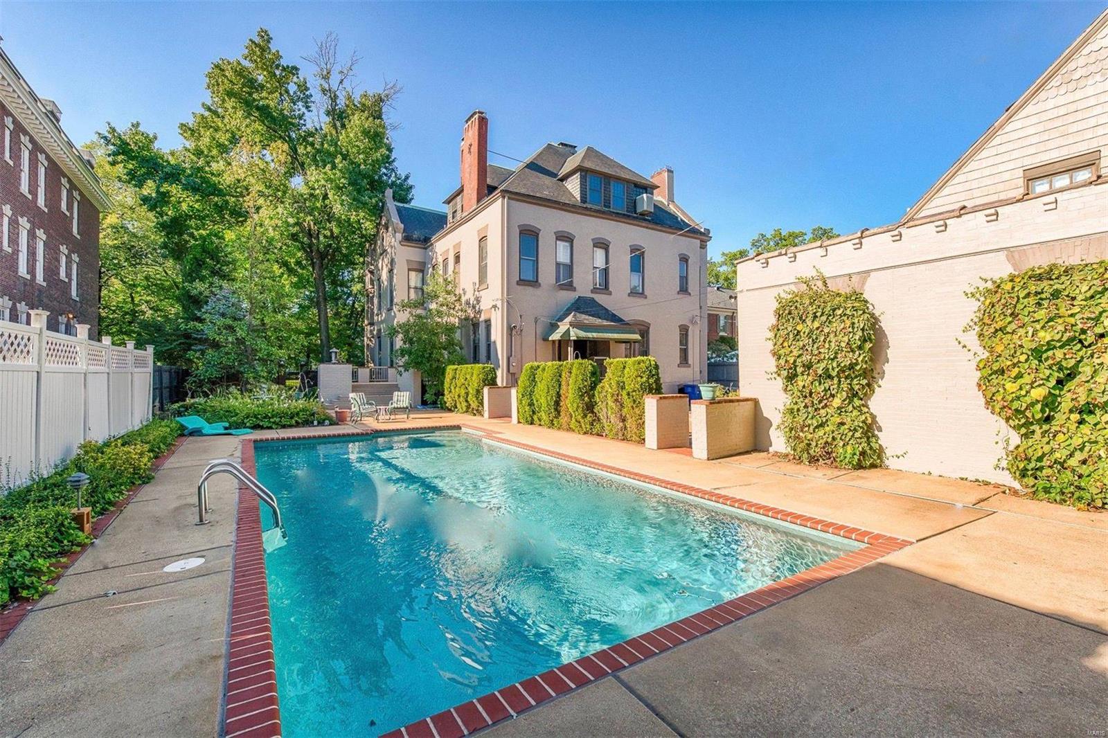 Forest Park Add - Residential