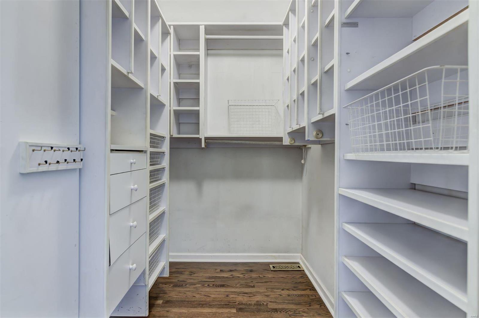 Forest Park Add - Residential