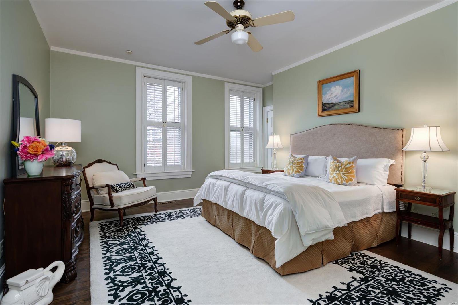 Forest Park Add - Residential