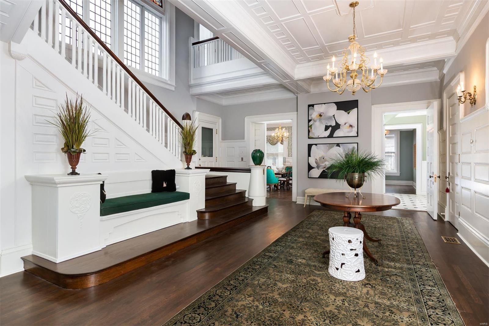 Forest Park Add - Residential