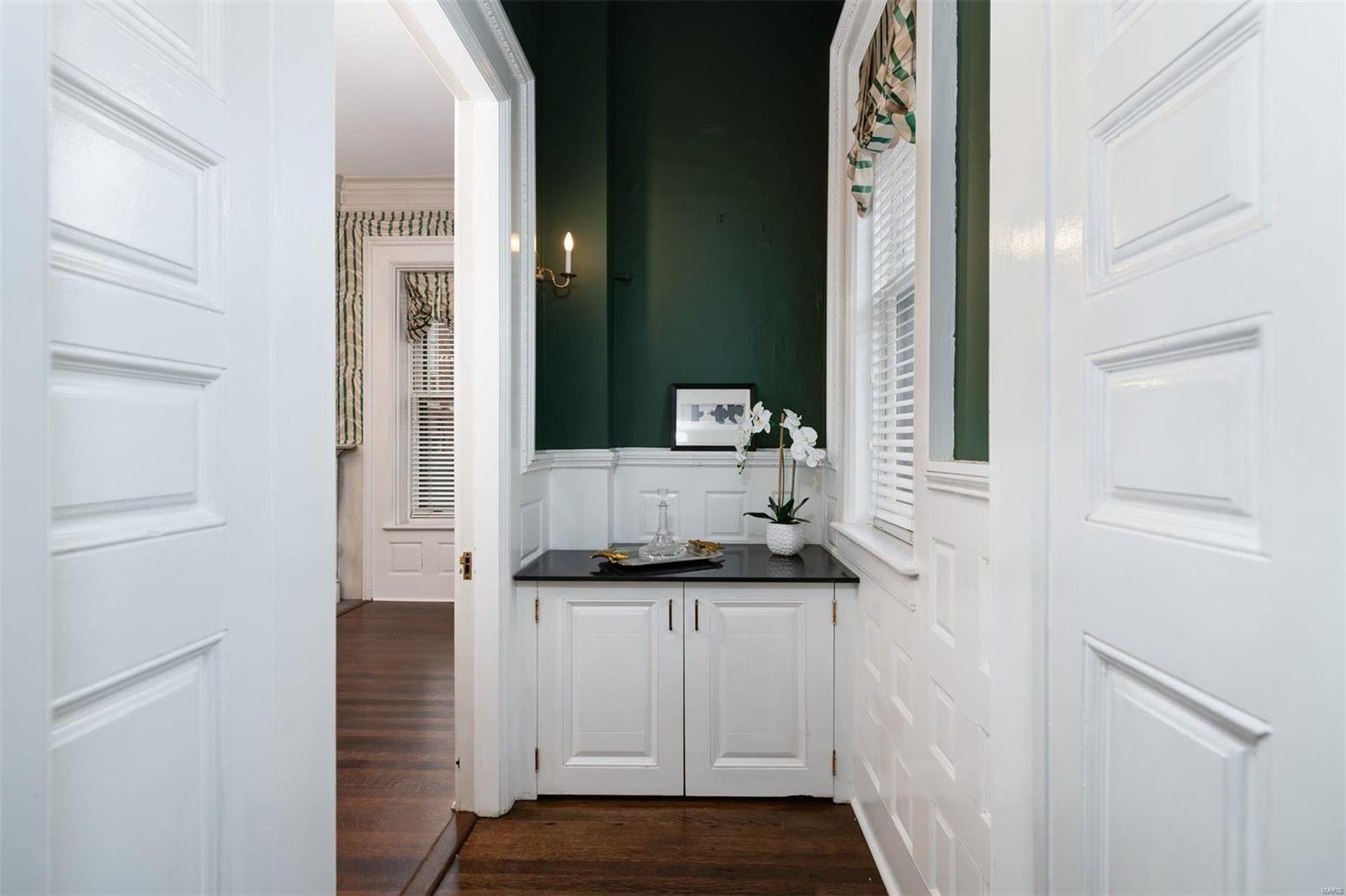 Forest Park Add - Residential