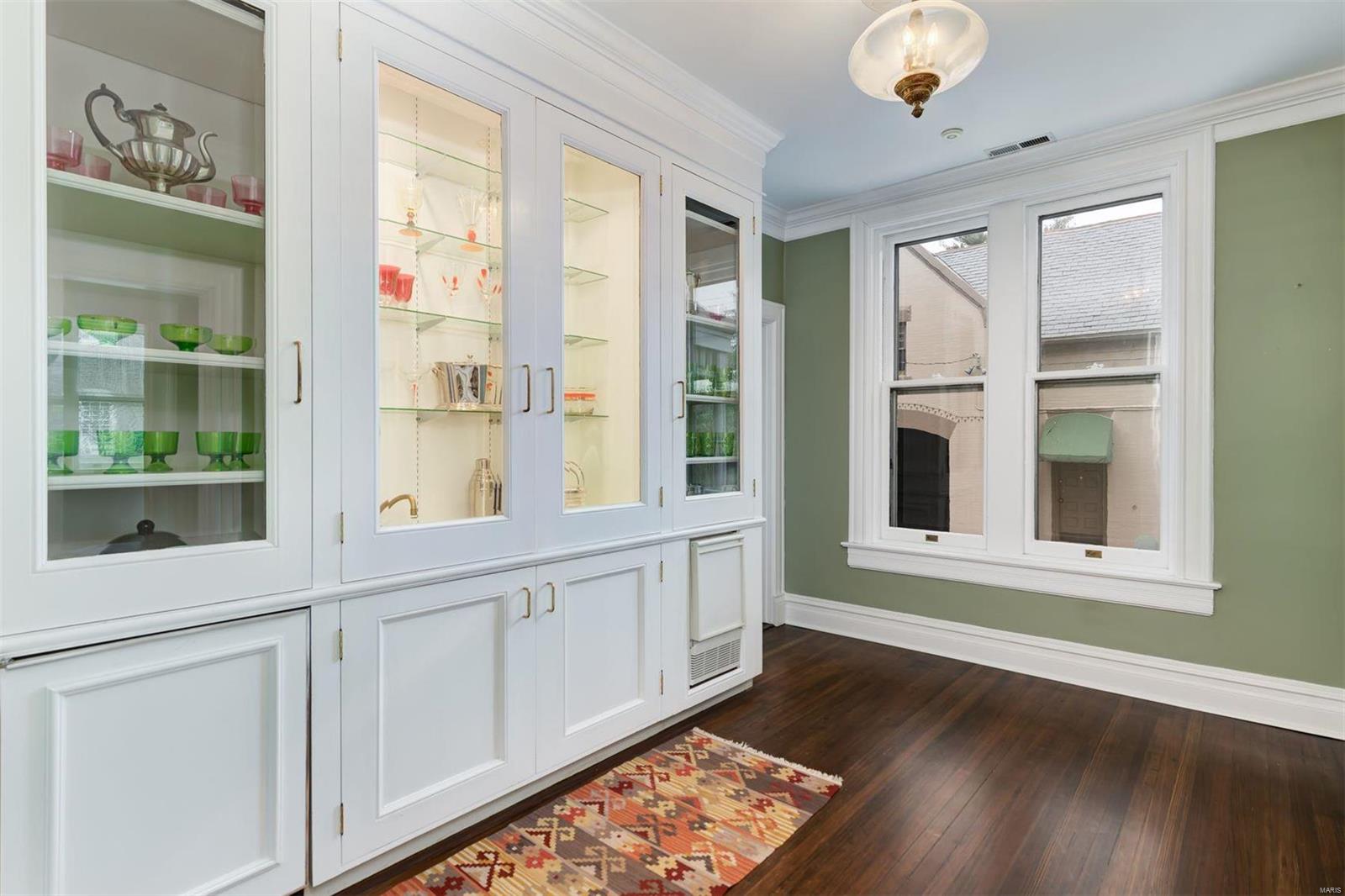 Forest Park Add - Residential