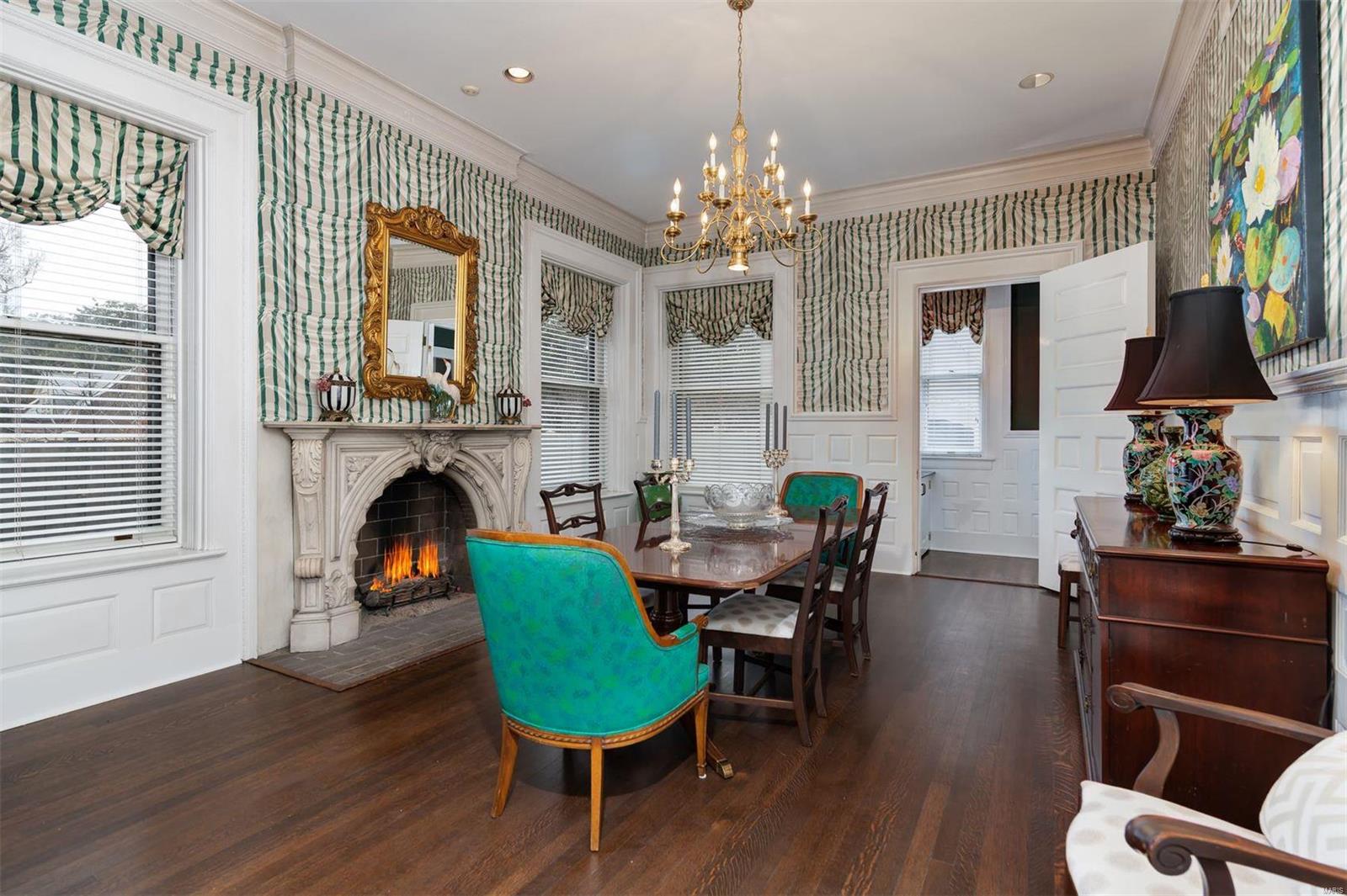 Forest Park Add - Residential