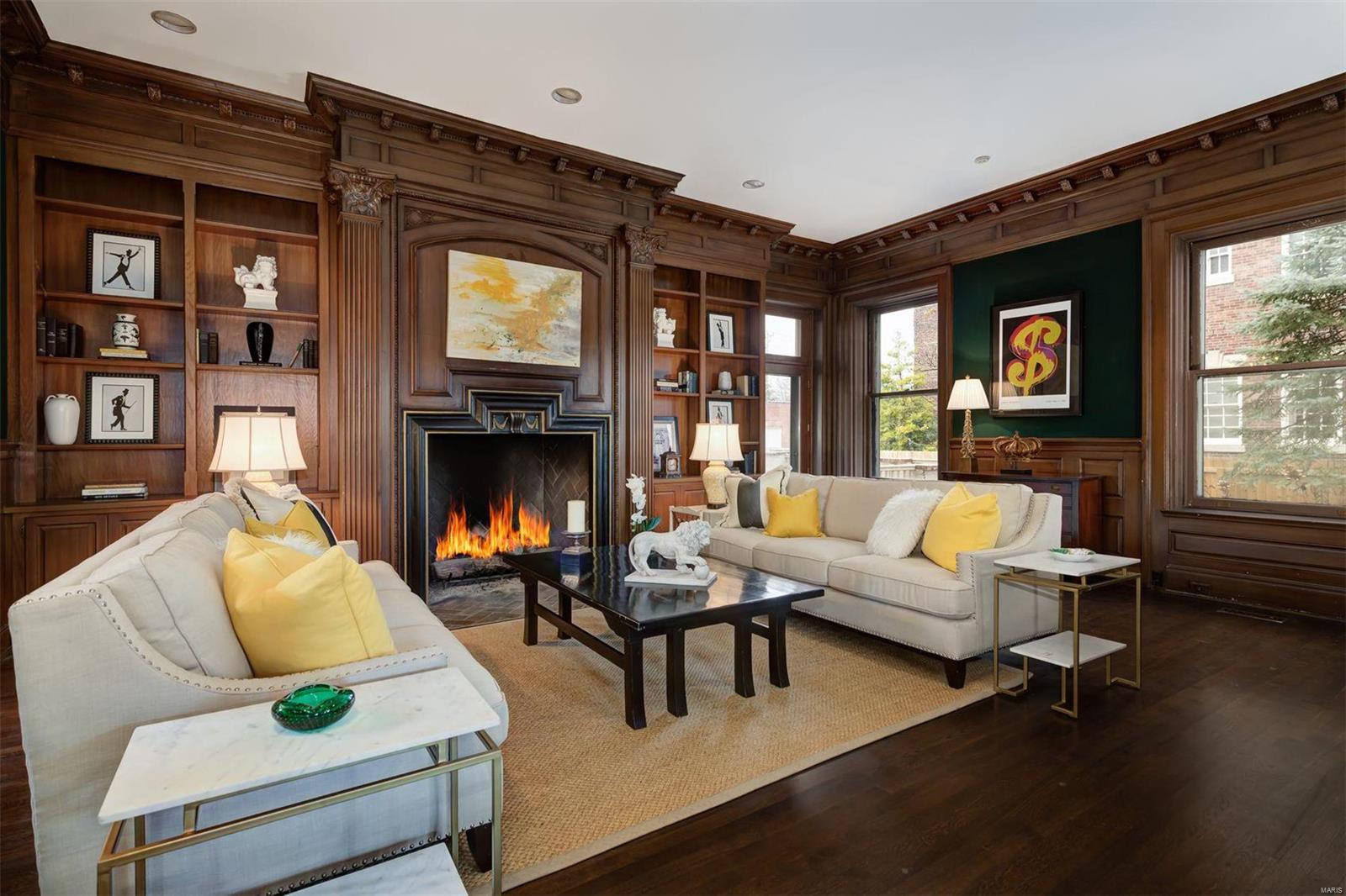 Forest Park Add - Residential