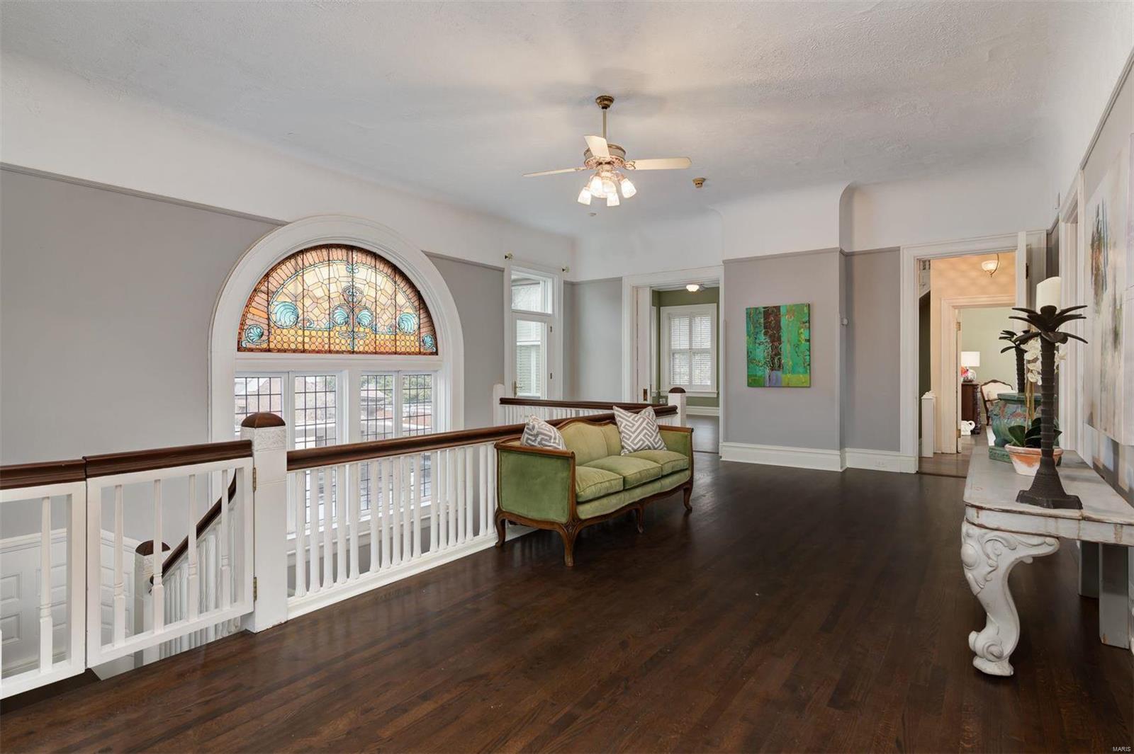 Forest Park Add - Residential