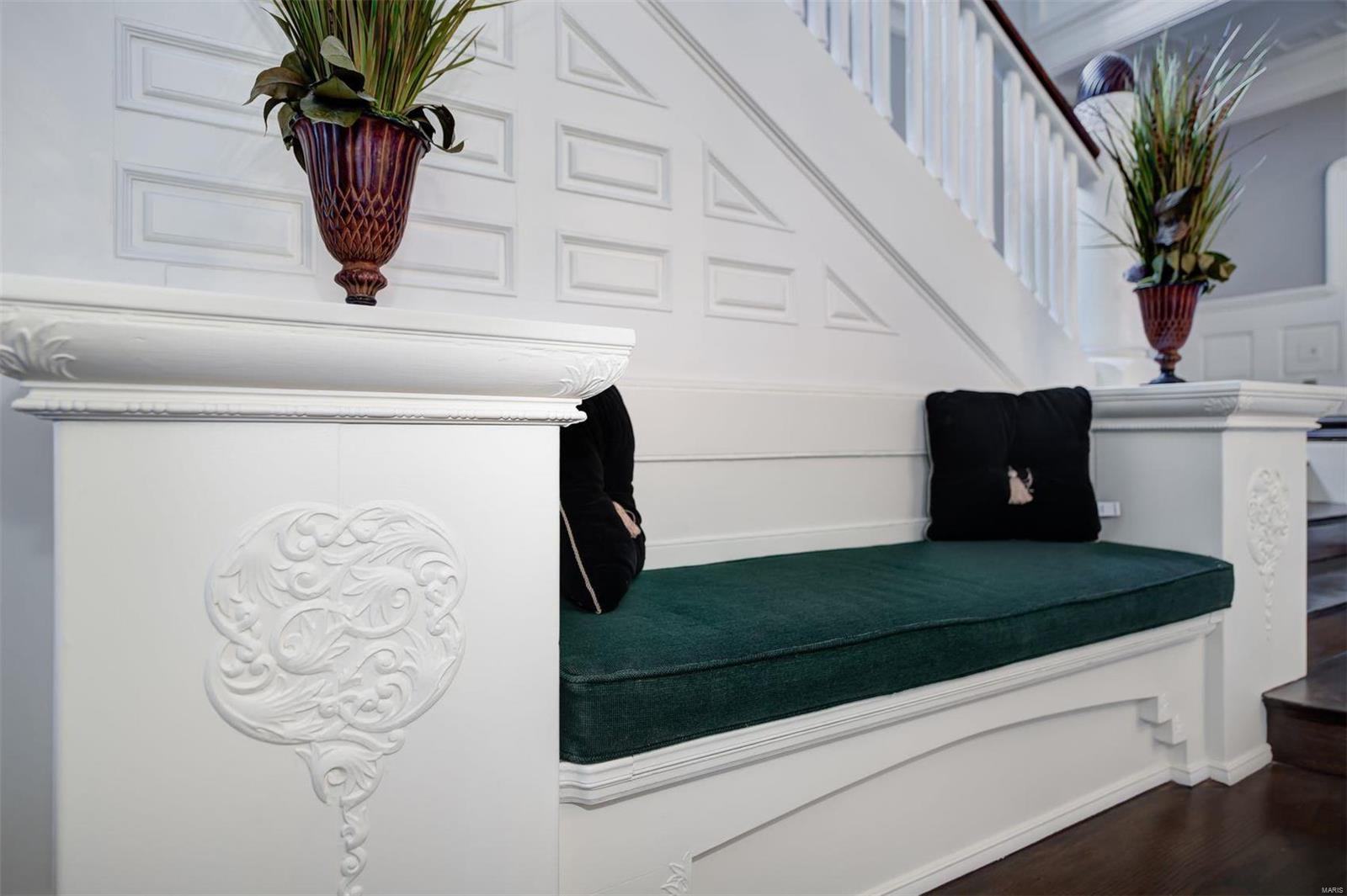 Forest Park Add - Residential