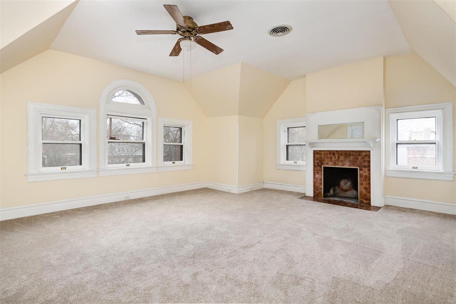 Forest Park Add - Residential