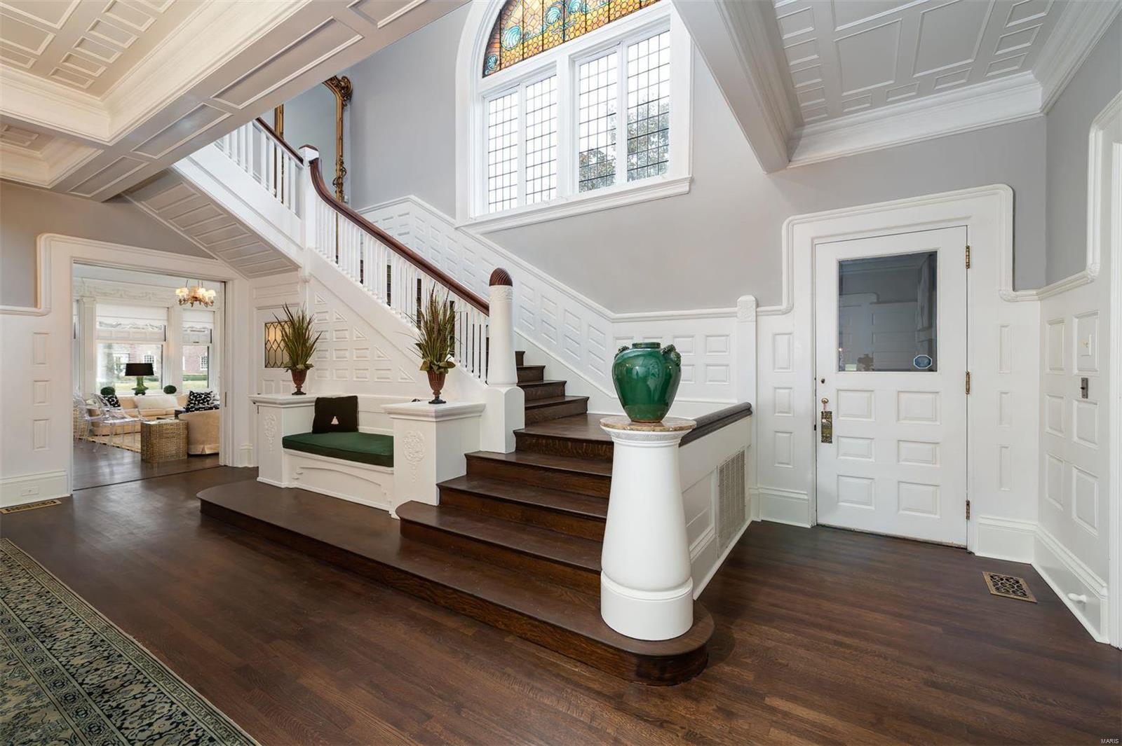 Forest Park Add - Residential