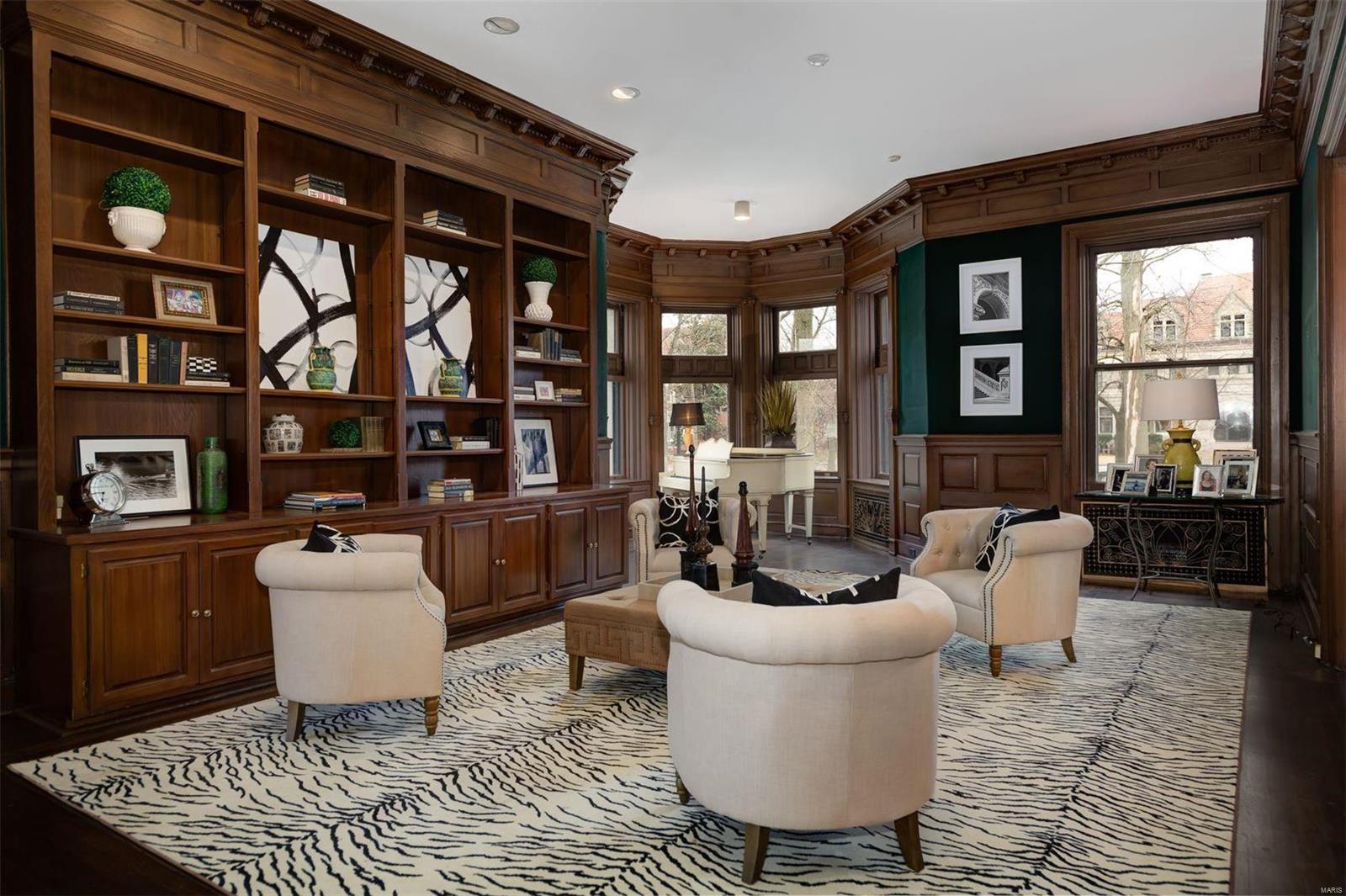 Forest Park Add - Residential