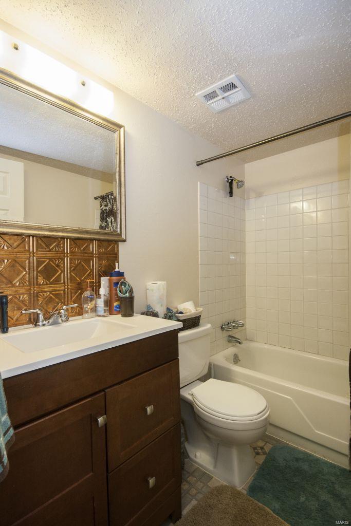 Thomas Gardner Estate - Residential Income