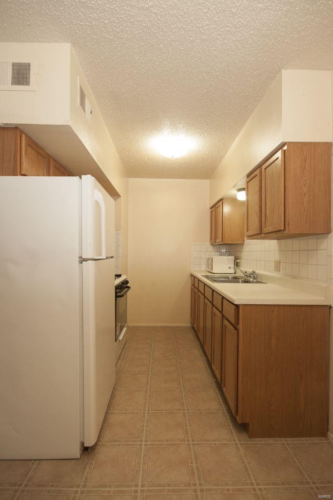 Thomas Gardner Estate - Residential Income