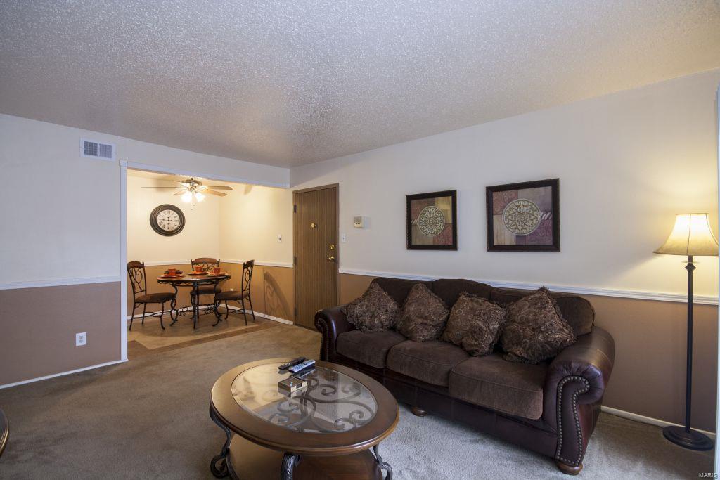 Thomas Gardner Estate - Residential Income