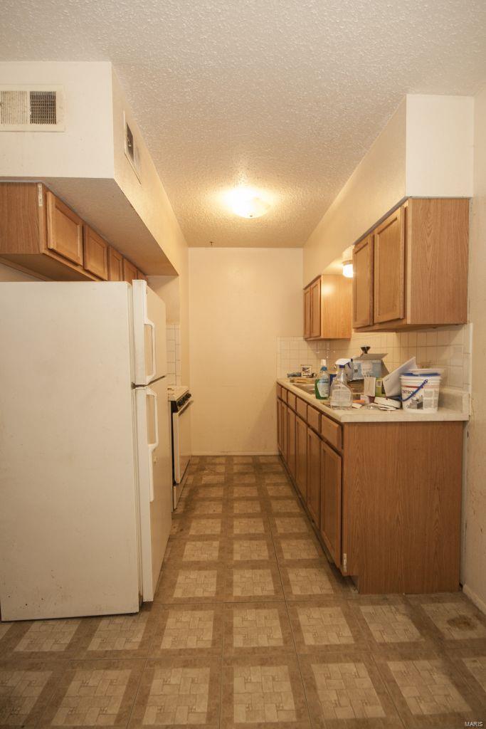 Thomas Gardner Estate - Residential Income